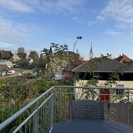Ferienhaus Moehrle 6 Uberlingen Esterno foto