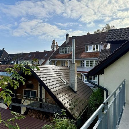 Ferienhaus Moehrle 6 Uberlingen Esterno foto