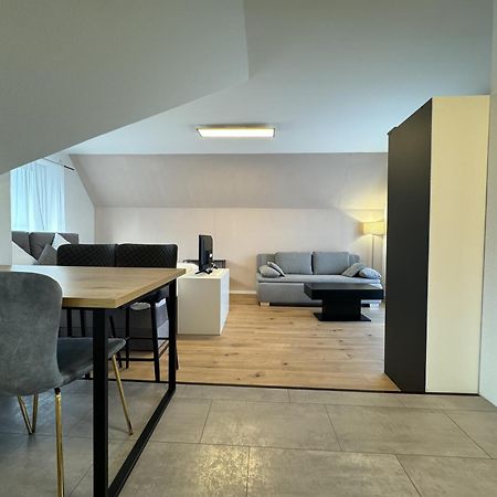 Ferienhaus Moehrle 6 Uberlingen Esterno foto