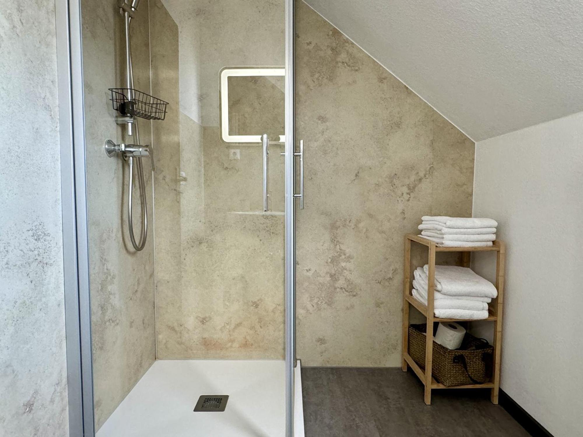 Ferienhaus Moehrle 6 Uberlingen Esterno foto