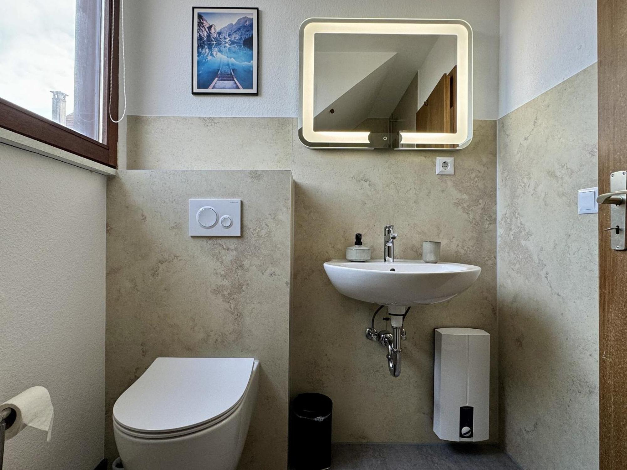 Ferienhaus Moehrle 6 Uberlingen Esterno foto
