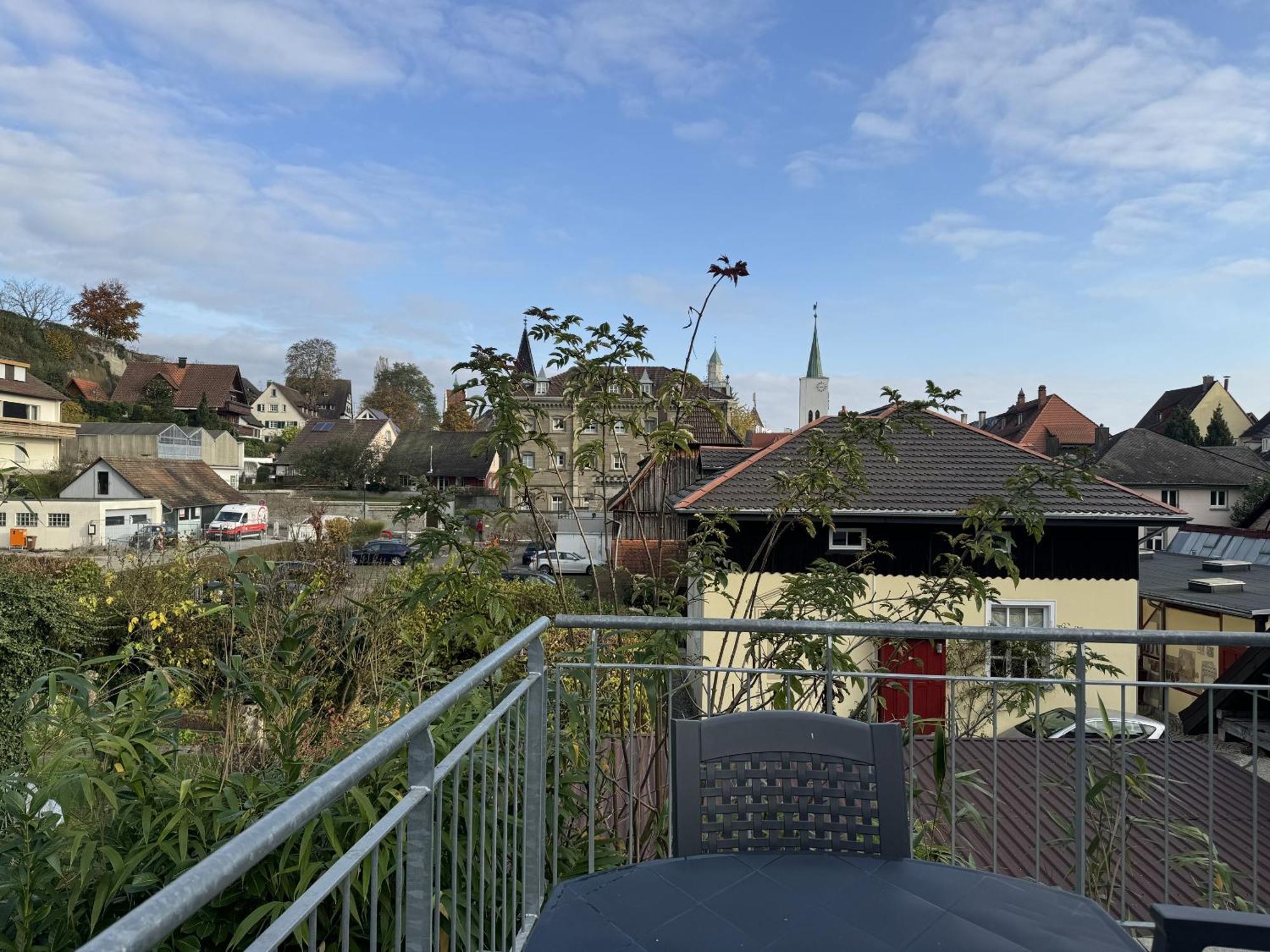 Ferienhaus Moehrle 6 Uberlingen Esterno foto
