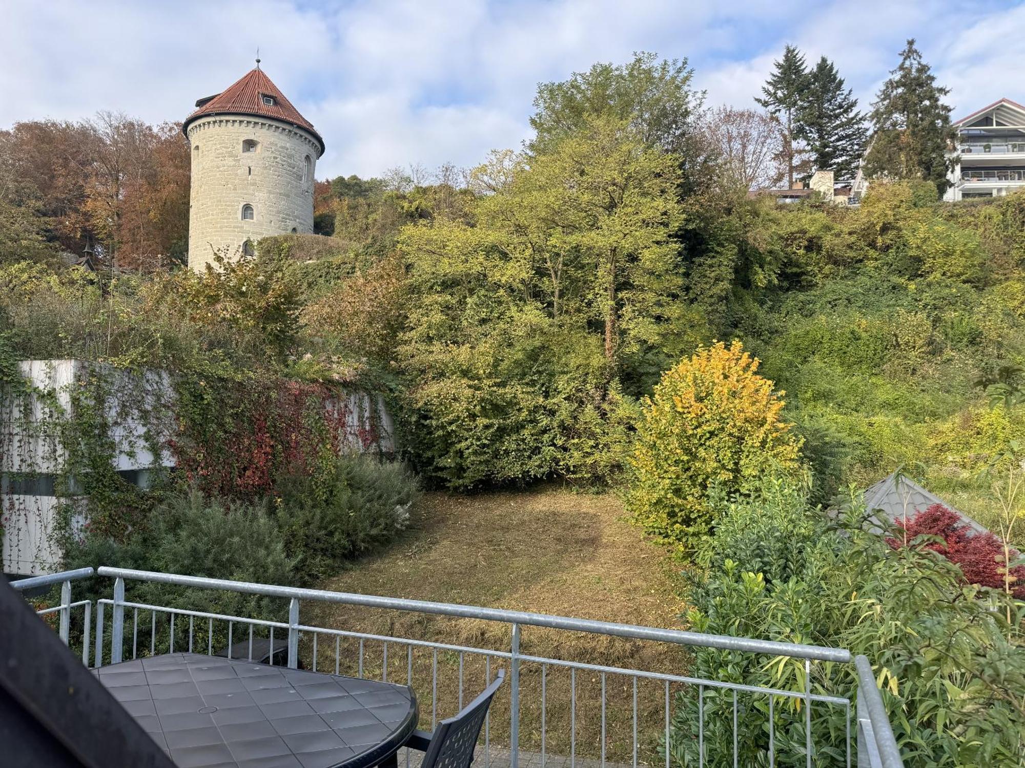 Ferienhaus Moehrle 6 Uberlingen Esterno foto