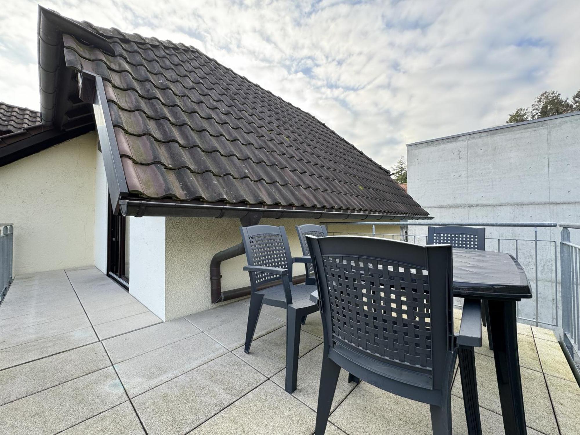 Ferienhaus Moehrle 6 Uberlingen Esterno foto