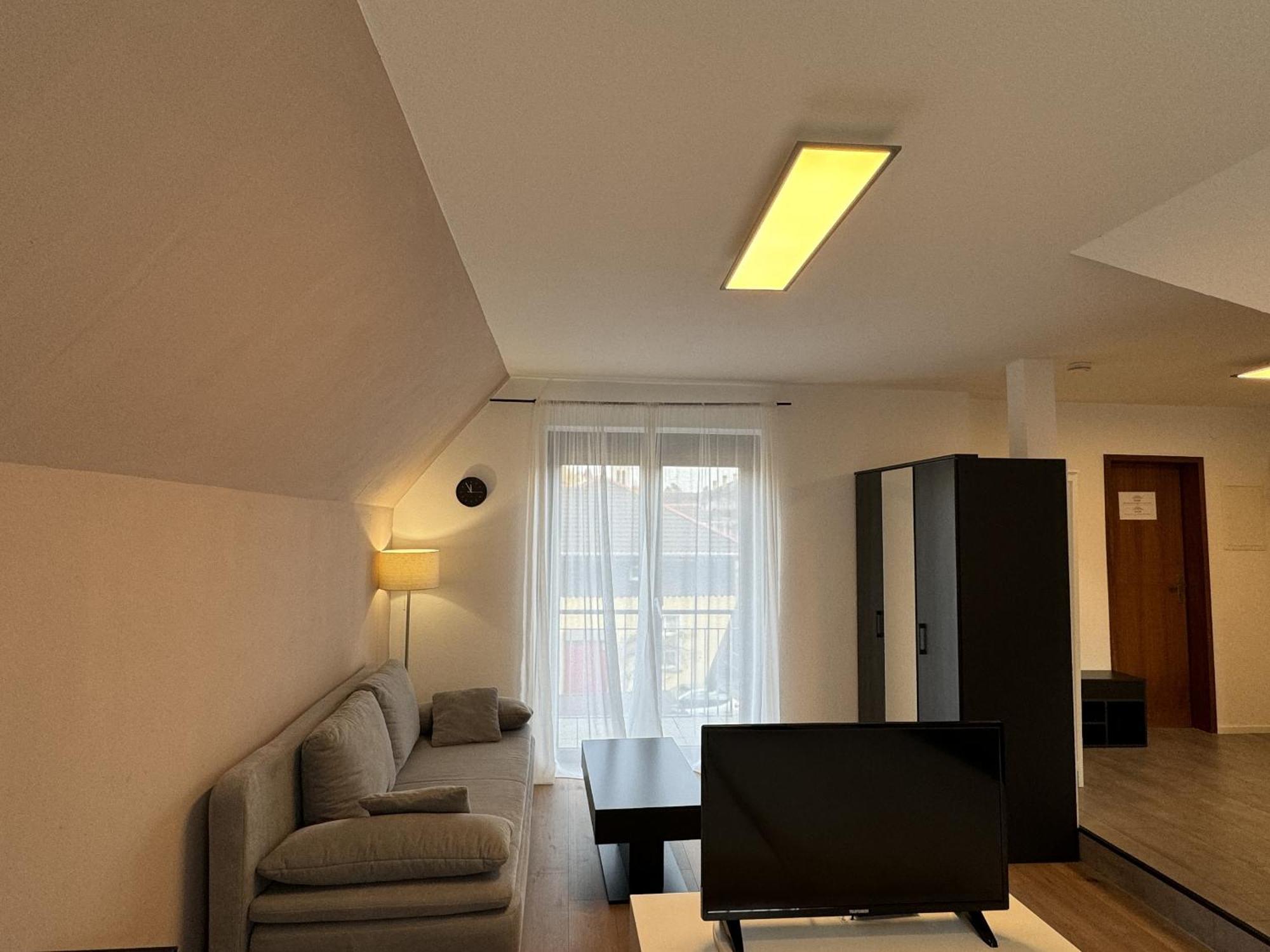Ferienhaus Moehrle 6 Uberlingen Esterno foto