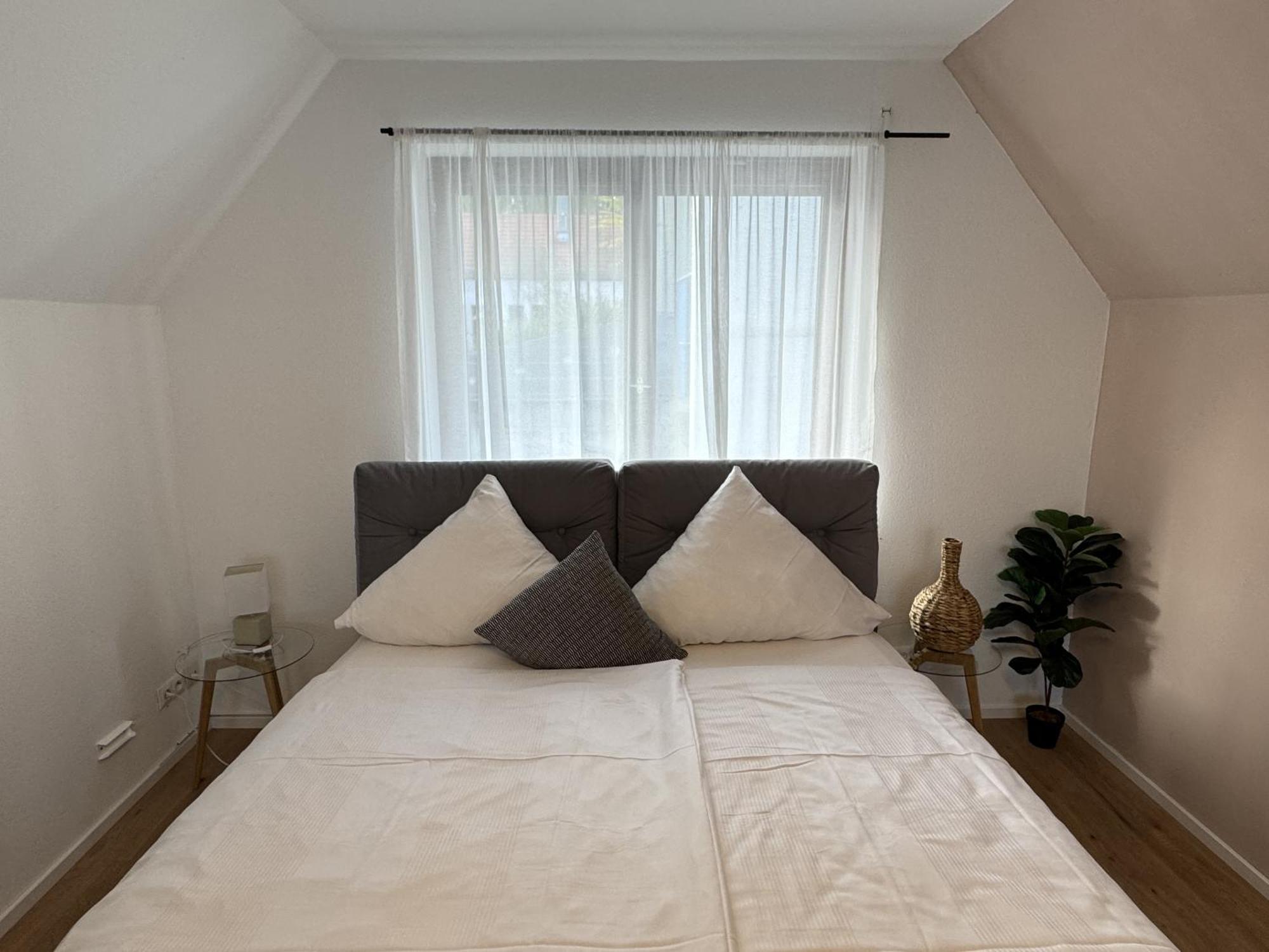 Ferienhaus Moehrle 6 Uberlingen Esterno foto