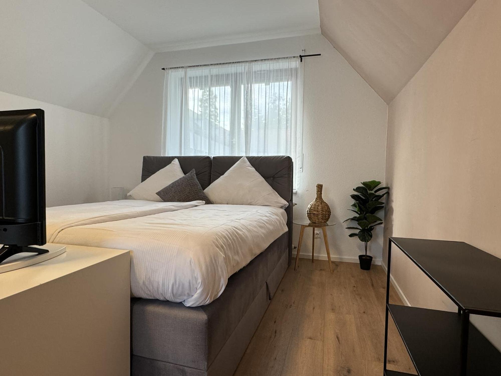 Ferienhaus Moehrle 6 Uberlingen Esterno foto